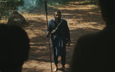 Movie Review: “Roh” 