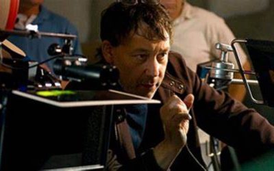 Sam Raimi’s Next Film, ‘You’re Dead Helene’ Is A Paranormal Rom Com