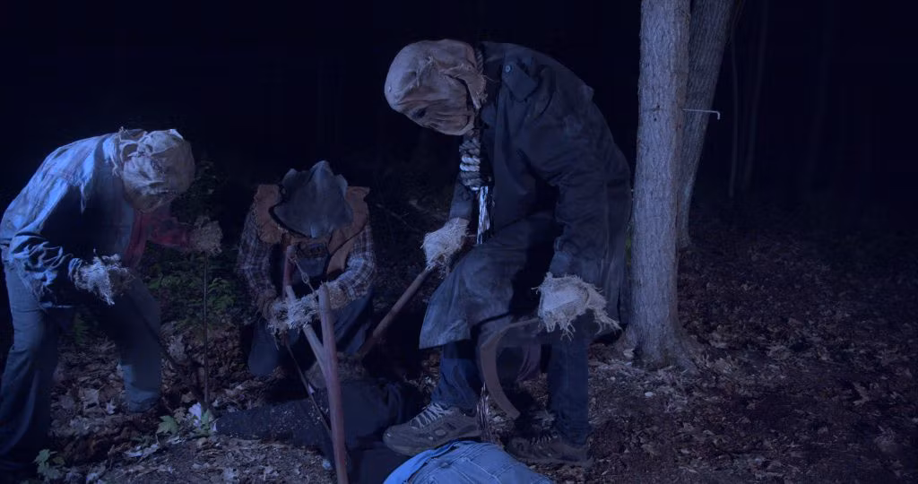 Indie Horror 'Scarecrows: Hell On Earth' Coming To Amazon