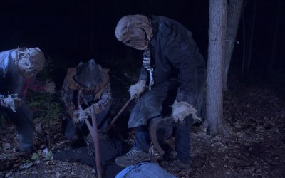 Indie Horror ‘Scarecrows: Hell On Earth’ Coming To Amazon