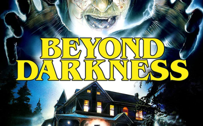 Blu-ray Review: Beyond Darkness (1990)