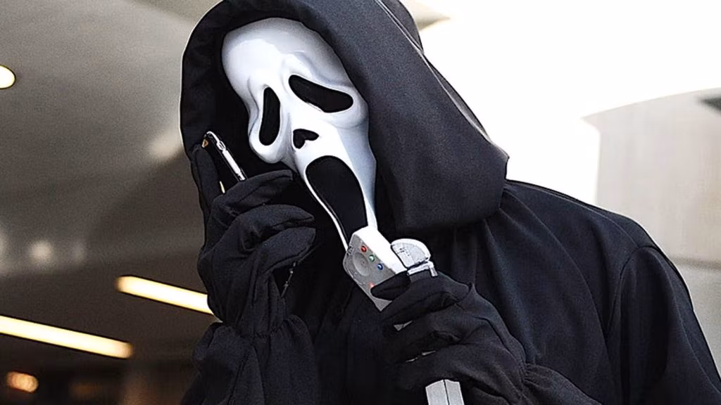 Four New Cast Members Announced For 'Scream 6'