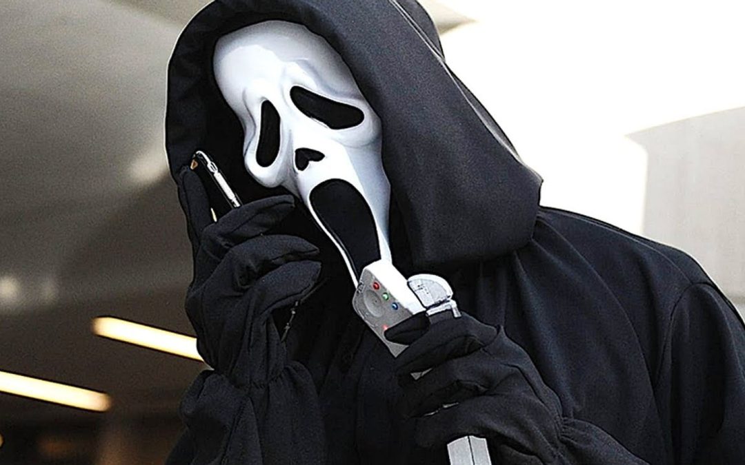 Previously On ‘Scream’: 17 Minute Long Video Recaps The Entire Franchise