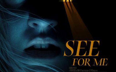 IFC Midnight’s Home Invasion Thriller ‘See For Me’ Is Out This Friday