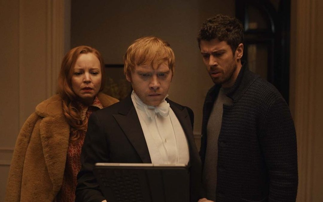 Spoiler Free Review: “Servant” Is Must See Unnerving Series