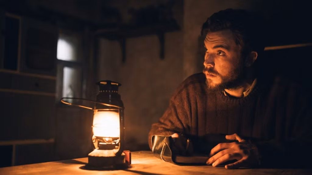 British Supernatural Horror 'Shepherd' Is Getting A US Release