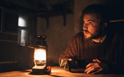 British Supernatural Horror ‘Shepherd’ Is Getting A US Release