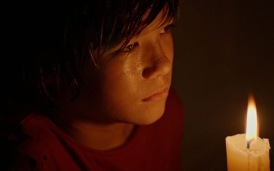 Conjure The Certified Fresh Horror ‘The Djinn’ On Blu-ray And DVD