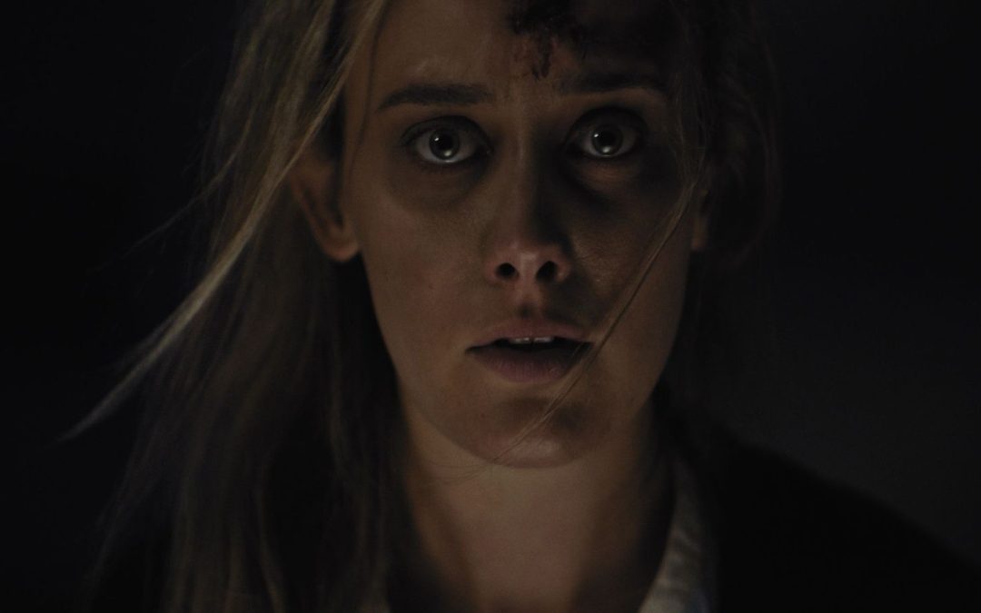HorrorFuel.com Talks With The Director And The Star Of ‘The Kindred’