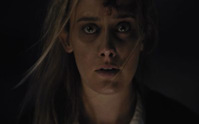 HorrorFuel.com Talks With The Director And The Star Of ‘The Kindred’