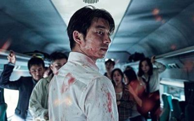 New Title And Poster For ‘Train To Busan’ “Reimagining” Reveals Location