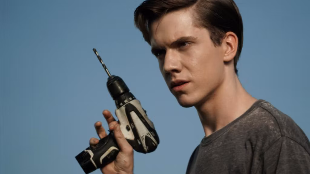 Coming Of Age Horror 'The Unhealer' Coming To Roku