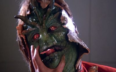 1984 Sci-Fi Series “V”Being Adapted For A New Movie Trilogy