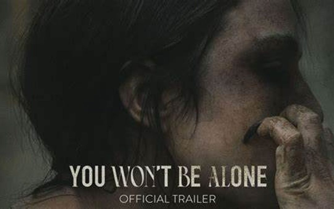 A24’s ‘You Won’t Be Alone’ Possesses A New Trailer Ahead Of Its January Premiere