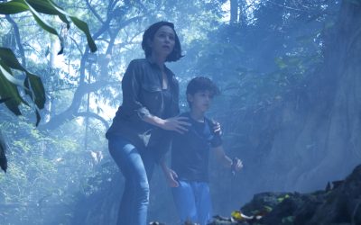 Movie Review: “The Legend of La Llorona” (2022) 