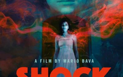 Blu-ray Review: Shock (1977)