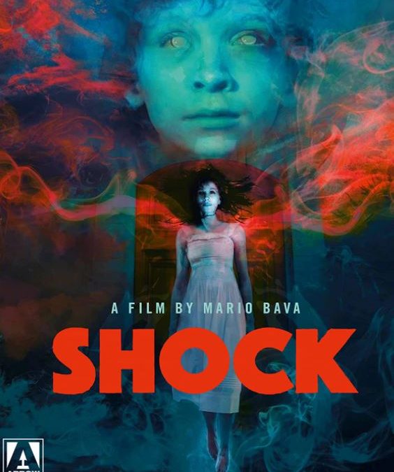 Blu-ray Review: Shock (1977)