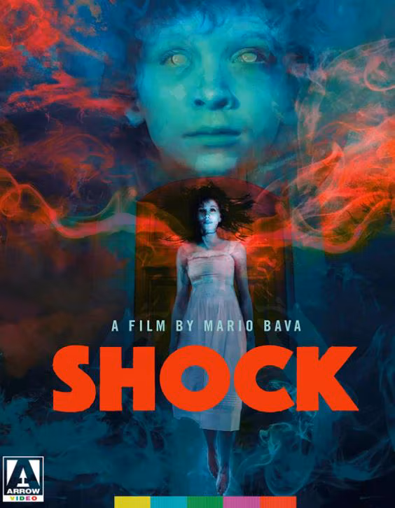 Blu-ray Review: Shock (1977)