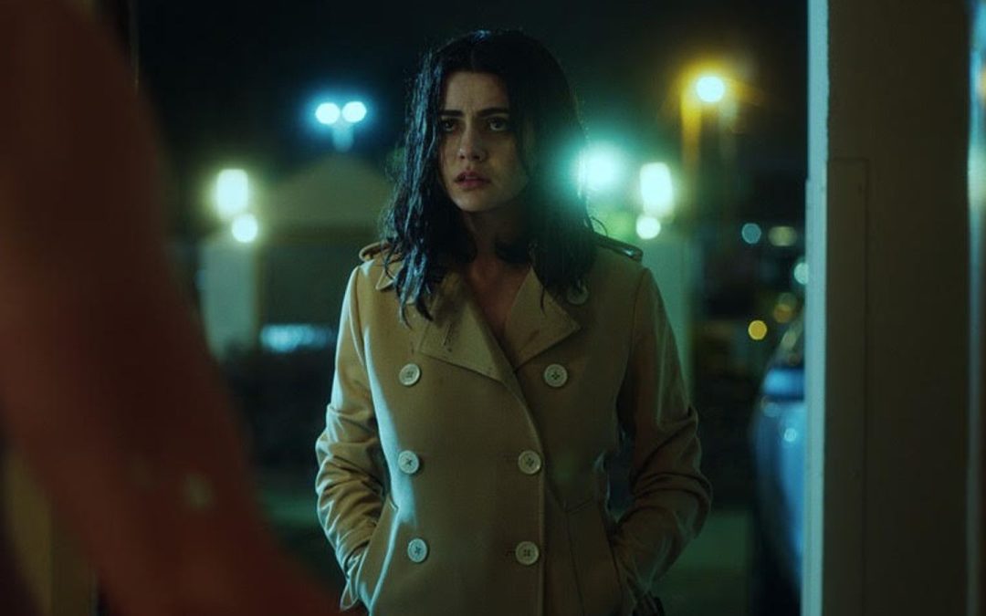 We’ve Got Your First Look At the Psychological Thriller ‘Find Her’