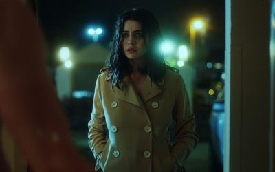 We’ve Got Your First Look At the Psychological Thriller ‘Find Her’