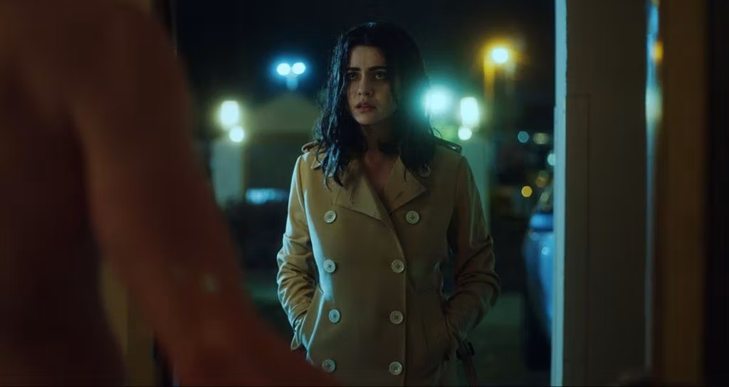 Psychological Thriller 'Find Her' Gets A Final Poster And Synopsis