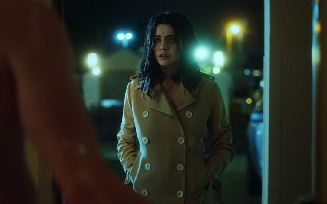 Psychological Thriller ‘Find Her’ Gets A Final Poster And Synopsis