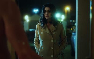 Psychological Thriller ‘Find Her’ Gets A Final Poster And Synopsis