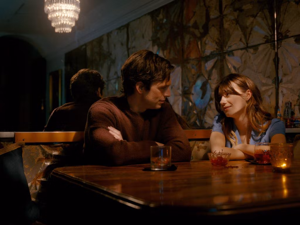 Movie Review: “Fresh” (Sundance Film Festival)