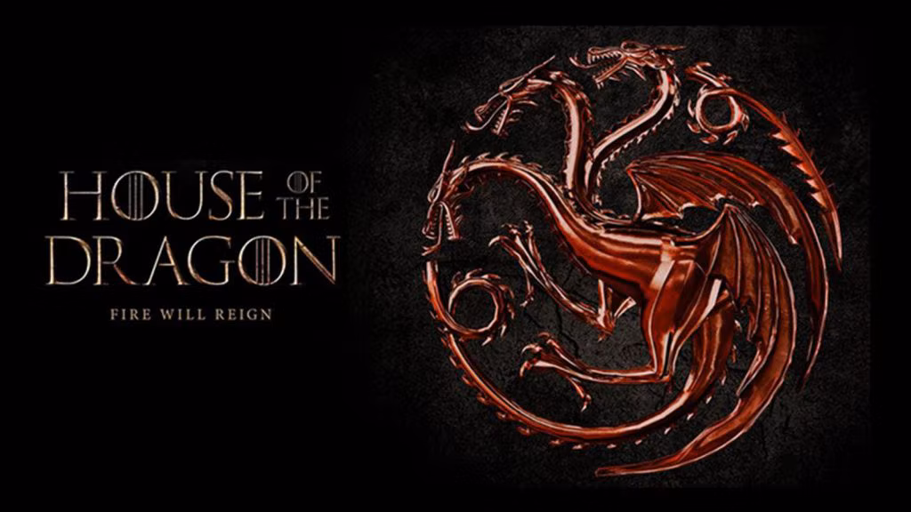 George R. R. Martin Calls The New "House Of The Dragon" Series "Dark" And "Powerful"