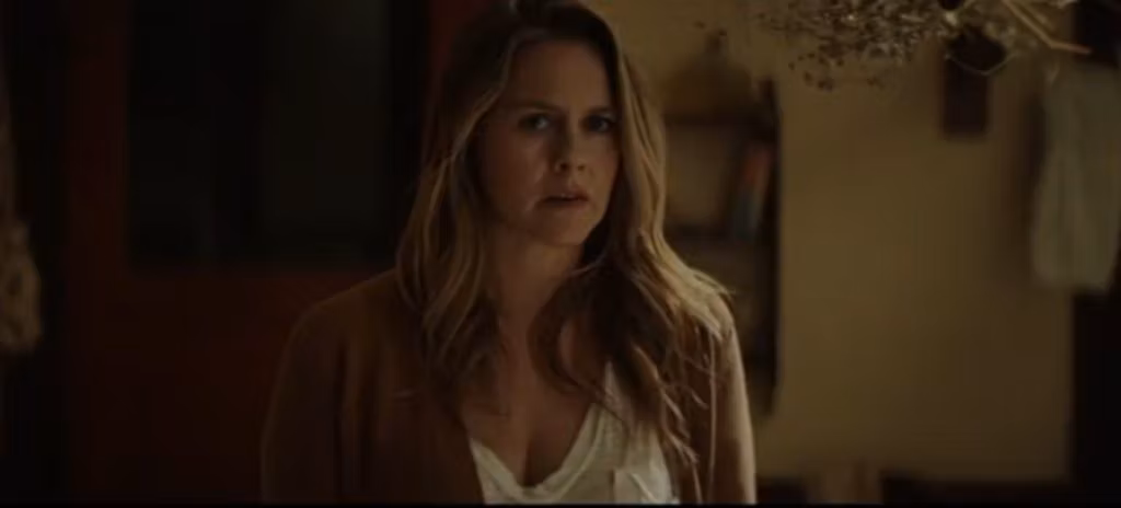In 'Last Survivors,' Alicia Silverstone & Drew Van Acker Struggle To Survive A Post-Apocalyptic World (Trailer)