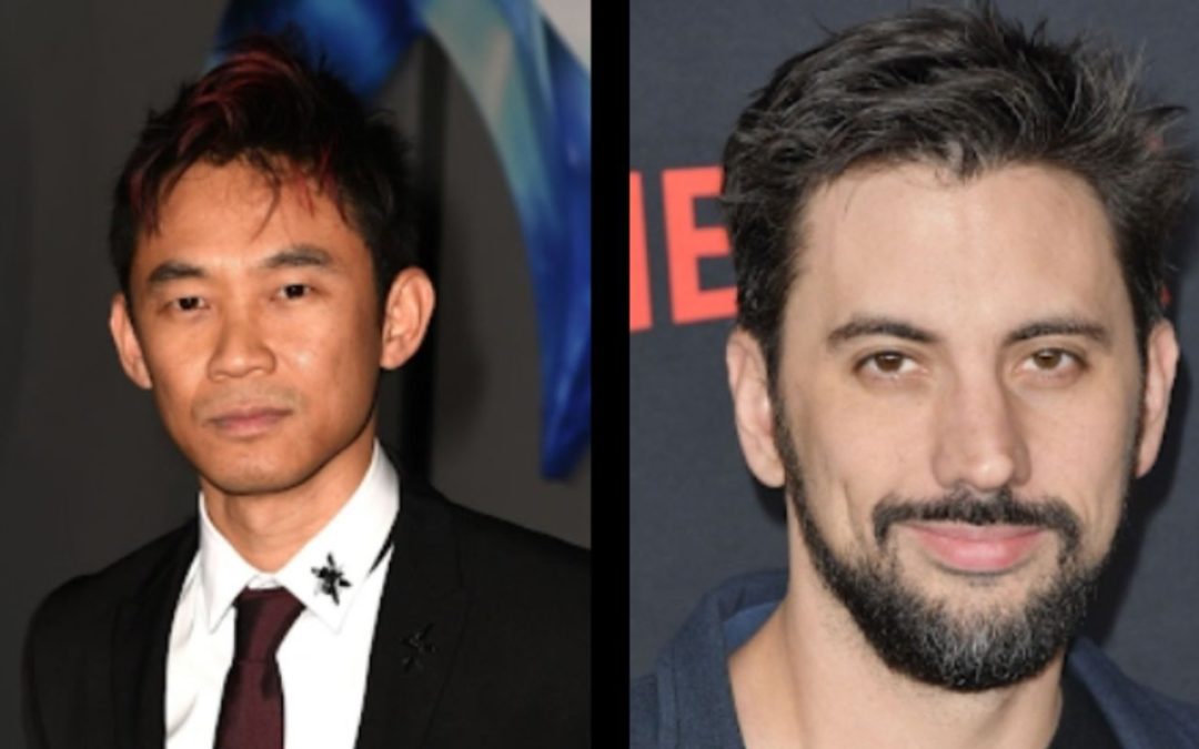 James Wan And “Moon Knight” Writer Team Up For ‘Thread’