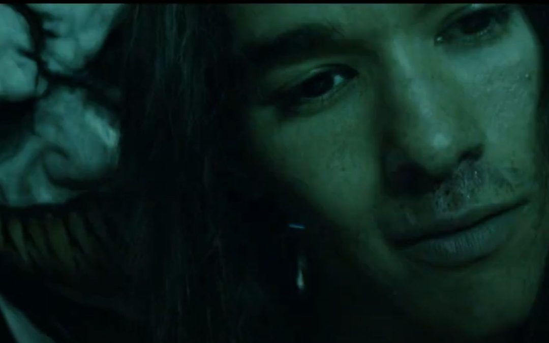 ‘Those Who Walk Away’ Trailer Explores A Haunted House Inhabited By A Demon