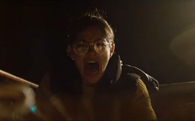 An Out Of This World Terror Lurks Below The Surface In ‘Immanence’ (Trailer)