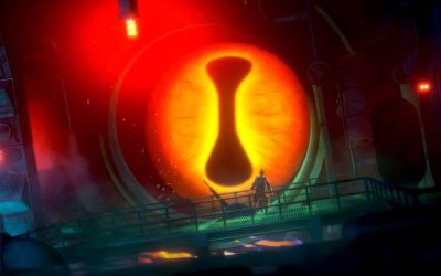 Award-Winning Game ‘Little Orpheus’ To Be Unleashed This March