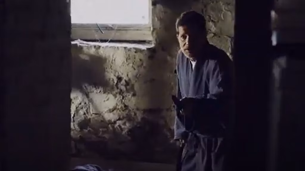 An Author Is Hunted In The Thriller 'Alter Ego' Starring Dylan Walsh (Trailer)