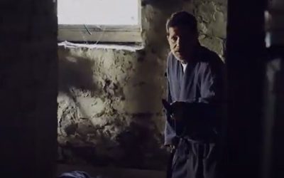 An Author Is Hunted In The Thriller ‘Alter Ego’ Starring Dylan Walsh (Trailer)