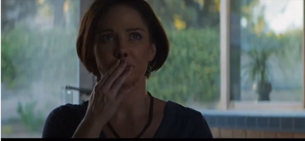 Movie Review: Tubi Original 'Unborn' Gives Birth To Both Horrors And Heartache