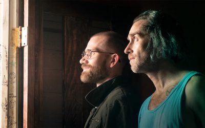 Movie Review: “Something in the Dirt,” “You Won’t Be Alone,” and “Emily the Criminal” (Sundance Film Festival)