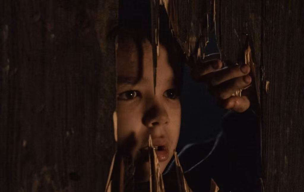 Netflix Movie Review: The Wasteland (AKA El Paramo)