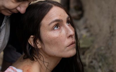 Get Your Tickets Now For The Unnerving Horror ‘You Won’t Be Alone’