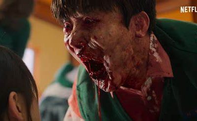 Has Netflix’s ‘All Of Us Are Dead’ Left You Hungry For More? Rakuten Viki Has You Covered.