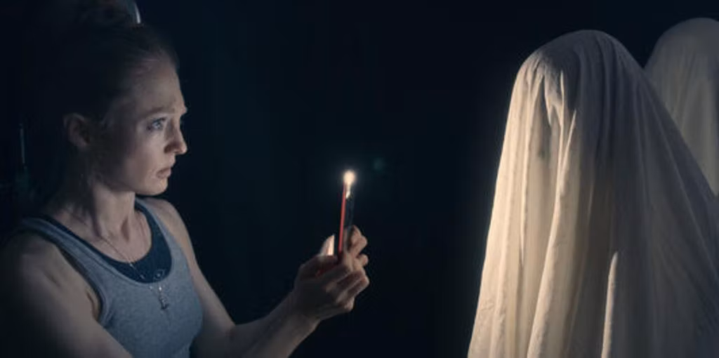 Movie Reviews: “The Changed” and “Alone with You” (Screamfest)