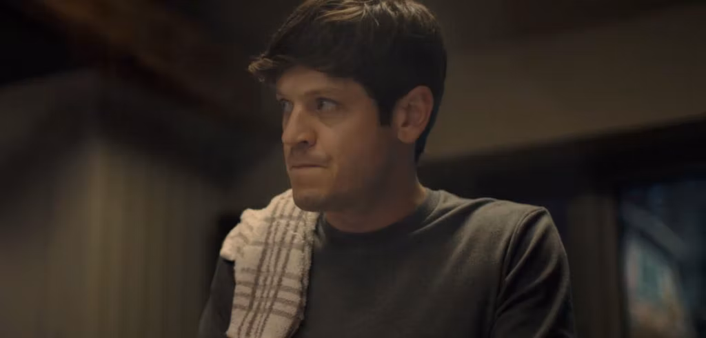 IFC Midnight Announces Release Date For Home Invasion Horror 'Barbarians'