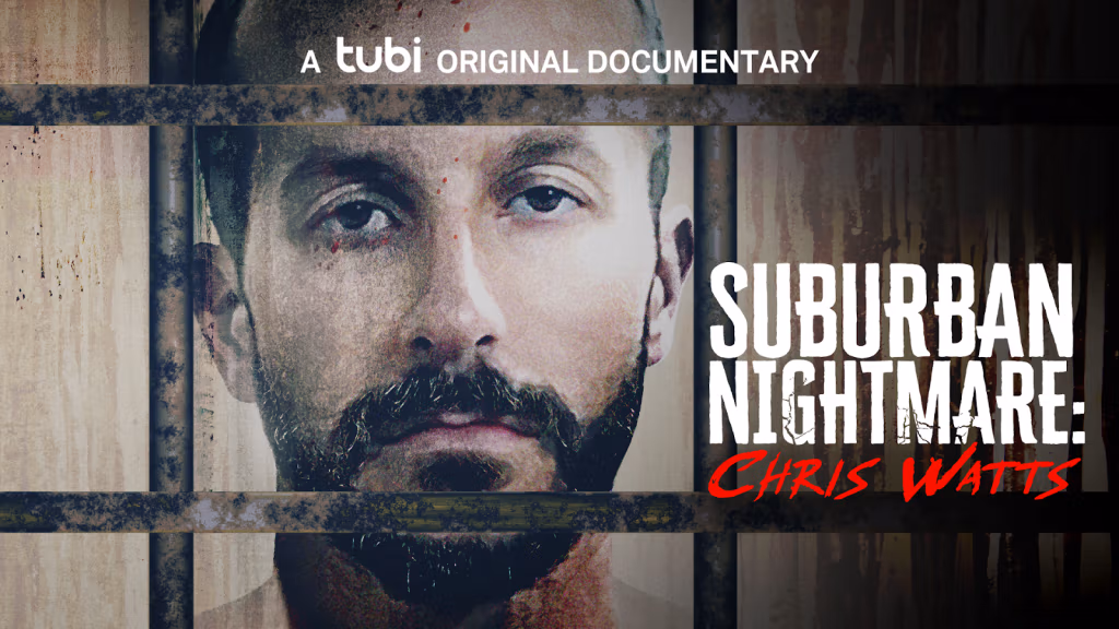 True Crime Doc 'Suburban Nightmare: Chris Watts' Now Streaming Free On Tubi