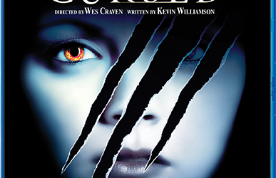 Wes Craven’s ‘Cursed’ Getting A Collector’s Edition Release