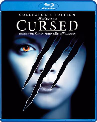 Wes Craven's 'Cursed' Getting A Collector's Edition Release