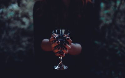 Vampires, The Underused Gaming Trope