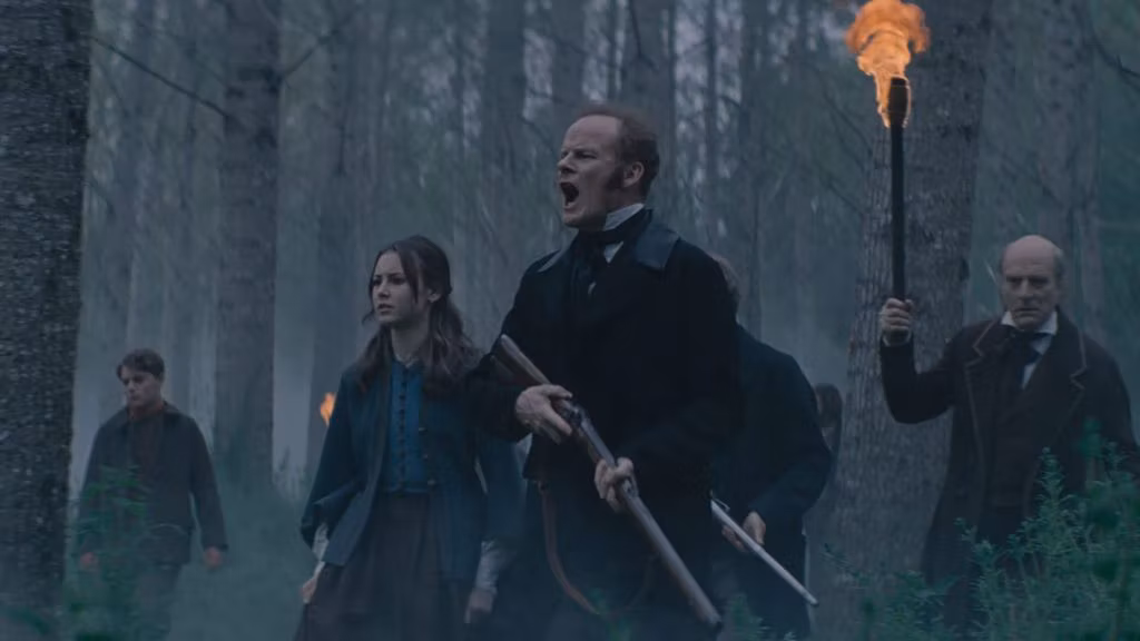 'The Cursed' Trailer Playing Exclusively At 'Scream' Showings