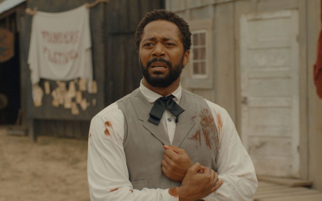 Dark Secrets Haunt The New ‘Ghosts Of The Ozarks’ Trailer