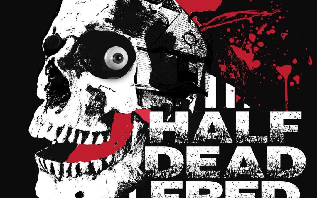 Corin Nemic Investigates The Paranormal In The ‘Half Dead Fred’ (Trailer)